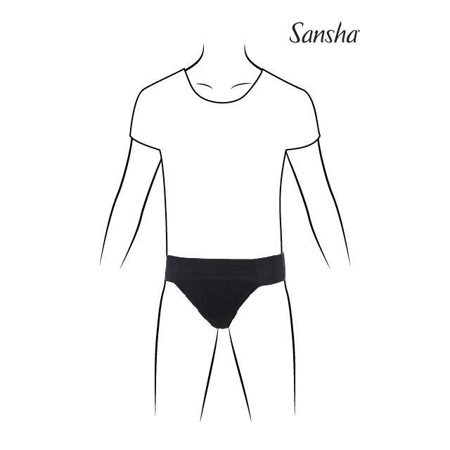Sansha Бандаж DB7-4-22C